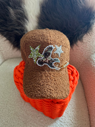 DUCK Sherpa cap