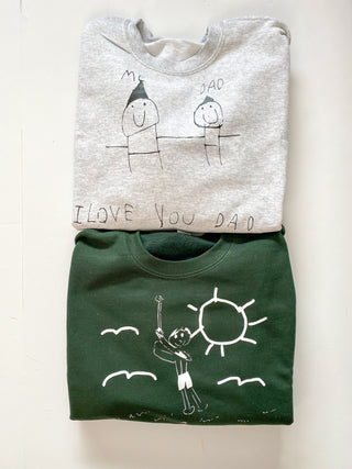 ARTWORK & HANDWRITING