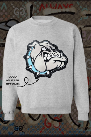 JAZZY LOGO CREW