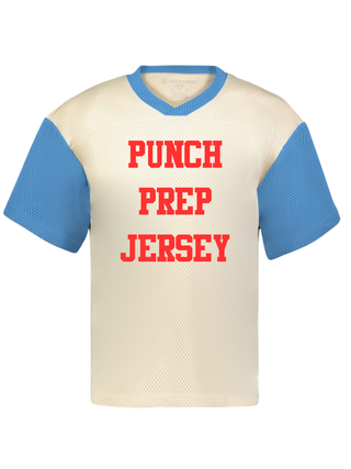 PUNCH PREP JERSEY