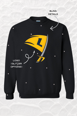 JAZZY LOGO CREW