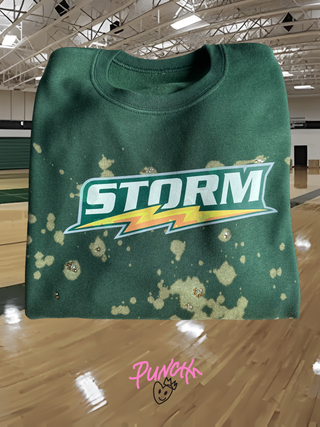 STORM ⚡️ CREWNECK