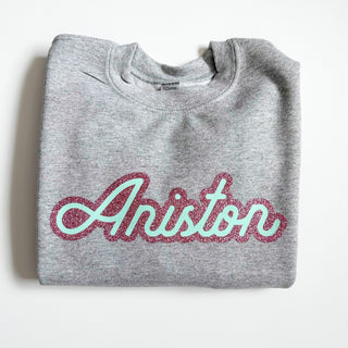 THE REMI CREWNECK (Kids)