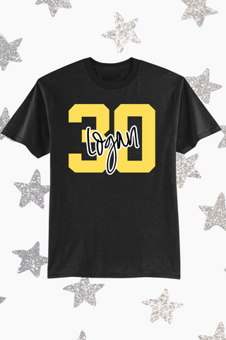 THE OLIVIA TEE
