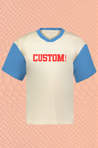 SAY IT PREP JERSEY