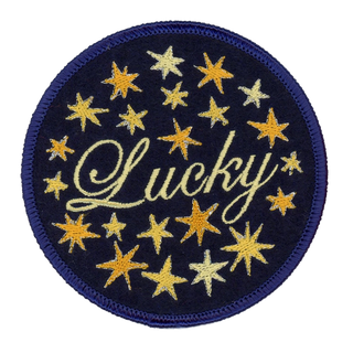 lucky star Patch (MID)