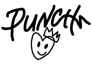 PUNCH logo